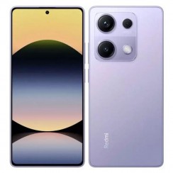 Смартфон Xiaomi Redmi Note 14s 8/256 ГБ EU, 4G, Dual nano SIM, фиолетовый