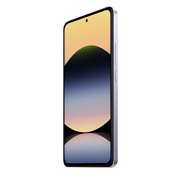 Смартфон Xiaomi Redmi Note 14 6/128 ГБ, 4G, NFС, Dual nano SIM, фиолетовый