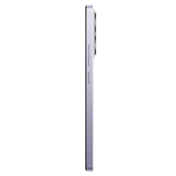 Смартфон Xiaomi Redmi Note 14 6/128 ГБ, 4G, NFС, Dual nano SIM, фиолетовый