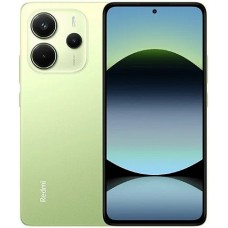 Смартфон Xiaomi Redmi Note 14 8/256 ГБ EU, 4G, NFС, Dual nano SIM, зеленый