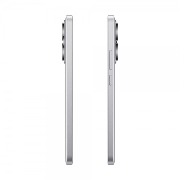 Смартфон Xiaomi Redmi Note 14 8/128 ГБ, 5G, NFС, Dual nano SIM, белый