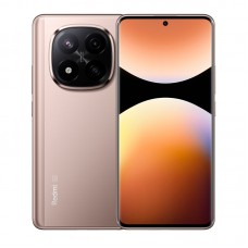 Смартфон Xiaomi Redmi Note 14 Pro Plus 8/256 ГБ, 5G, NFC, NanoSIM + nanoSIM/eSIM, золотой