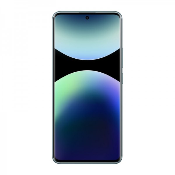 Смартфон Xiaomi Redmi Note 14 Pro Plus 8/256 ГБ, 5G, NFC, NanoSIM + nanoSIM/eSIM, синий (без ЗУ)