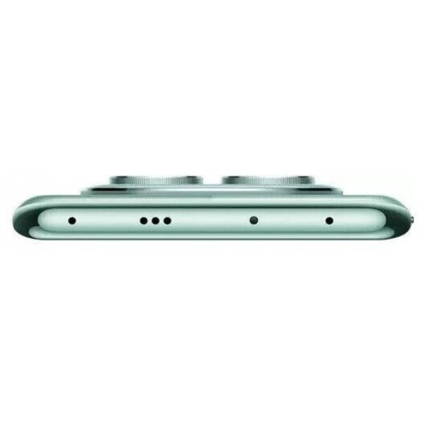 Смартфон Xiaomi Redmi Note 14 Pro 12/256 ГБ, 5G, NFC, NanoSIM + nanoSIM/eSIM, зеленый