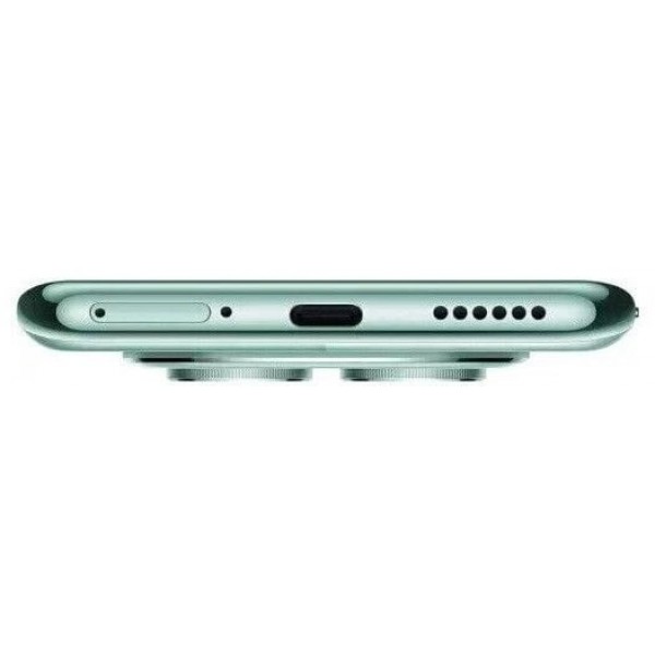 Смартфон Xiaomi Redmi Note 14 Pro 12/256 ГБ, 5G, NFC, NanoSIM + nanoSIM/eSIM, зеленый