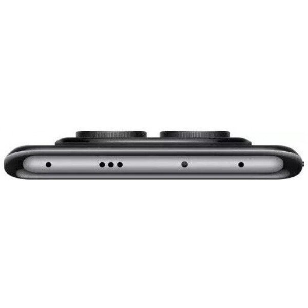 Смартфон Xiaomi Redmi Note 14 Pro 12/256 ГБ EU, NFC, NanoSIM + nanoSIM/eSIM, черный