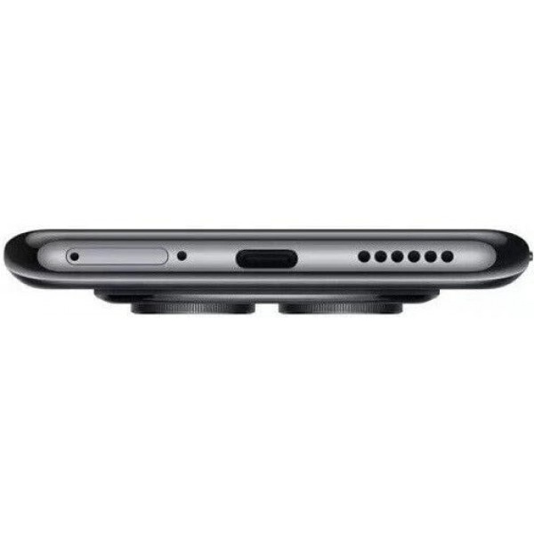 Смартфон Xiaomi Redmi Note 14 Pro 12/256 ГБ EU, NFC, NanoSIM + nanoSIM/eSIM, черный