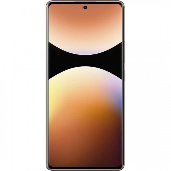 Смартфон Xiaomi Redmi Note 14 Pro 8/256 ГБ, 4G, NFC, Dual nano SIM, золотой