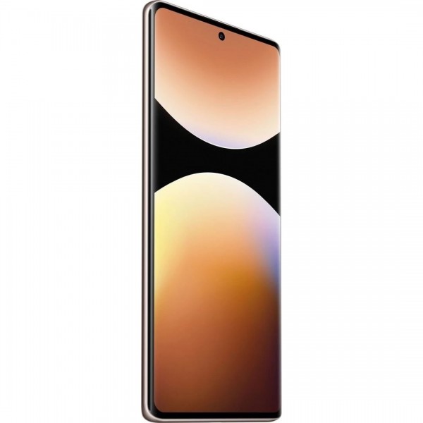 Смартфон Xiaomi Redmi Note 14 Pro 8/256 ГБ, 4G, NFC, Dual nano SIM, золотой