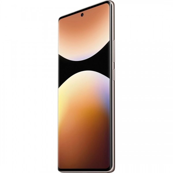 Смартфон Xiaomi Redmi Note 14 Pro 8/256 ГБ, 4G, NFC, Dual nano SIM, золотой