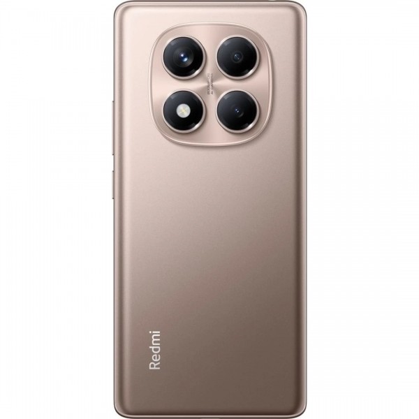 Смартфон Xiaomi Redmi Note 14 Pro 8/256 ГБ, 4G, NFC, Dual nano SIM, золотой