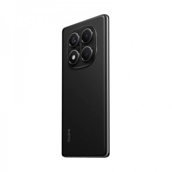 Купить Смартфон Xiaomi Redmi Note 14 Pro 8/256 ГБ EU, 4G, NFC, Dual nano SIM, черный (без ЗУ) в Москве