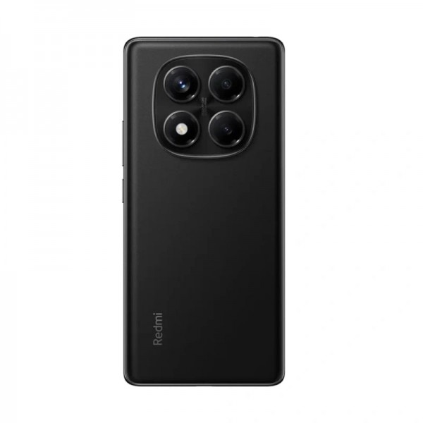 Купить Смартфон Xiaomi Redmi Note 14 Pro 8/256 ГБ EU, 4G, NFC, Dual nano SIM, черный (без ЗУ) в Москве