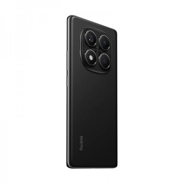 Купить Смартфон Xiaomi Redmi Note 14 Pro 8/256 ГБ EU, 4G, NFC, Dual nano SIM, черный (без ЗУ) в Москве