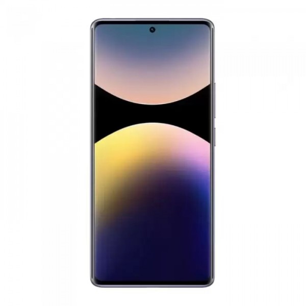 Смартфон Xiaomi Redmi Note 14 Pro 8/256 ГБ EU, 4G, NFC, Dual nano SIM, фиолетовый (без ЗУ)