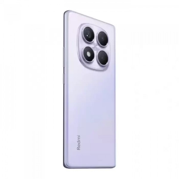 Смартфон Xiaomi Redmi Note 14 Pro 8/256 ГБ EU, 4G, NFC, Dual nano SIM, фиолетовый (без ЗУ)