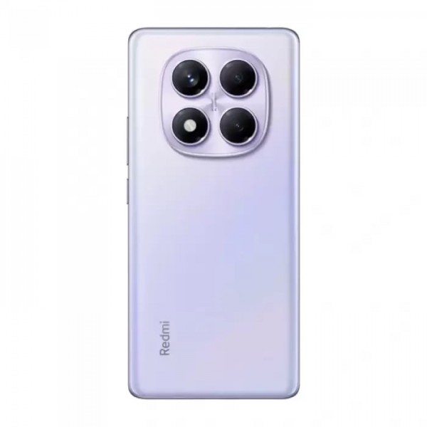 Смартфон Xiaomi Redmi Note 14 Pro 8/256 ГБ EU, 4G, NFC, Dual nano SIM, фиолетовый (без ЗУ)