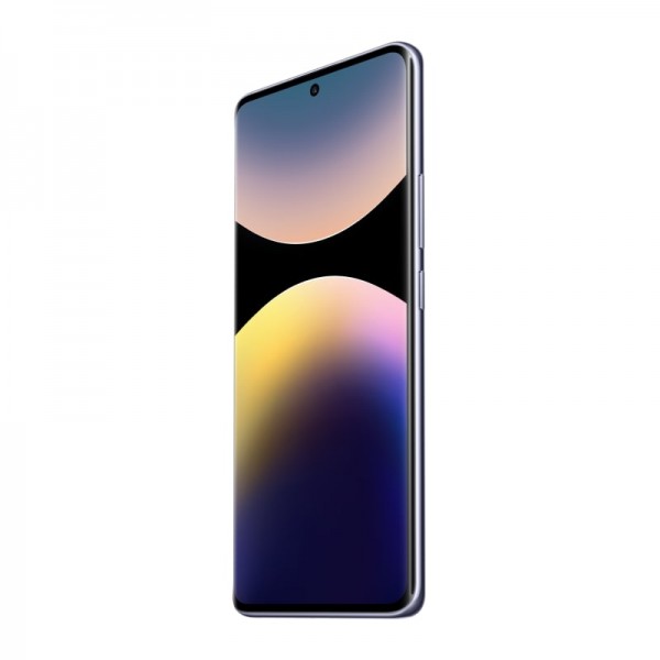 Смартфон Xiaomi Redmi Note 14 Pro Plus 12/256 ГБ фиолетового цвета с 5G и NFC
