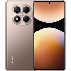 Смартфон Xiaomi Redmi Note 14 Pro 12/512 ГБ, 4G, NFC, Dual nano SIM, золотой