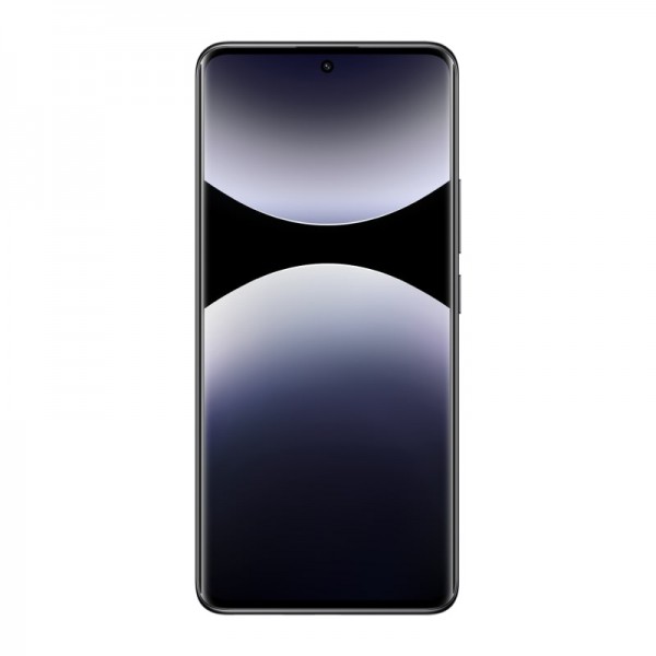 Смартфон Xiaomi Redmi Note 14 Pro Plus 12/512 ГБ, 5G, NFC, NanoSIM + nanoSIM/eSIM, черный