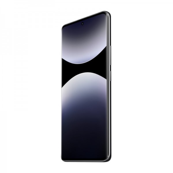 Смартфон Xiaomi Redmi Note 14 Pro Plus 12/512 ГБ, 5G, NFC, NanoSIM + nanoSIM/eSIM, черный