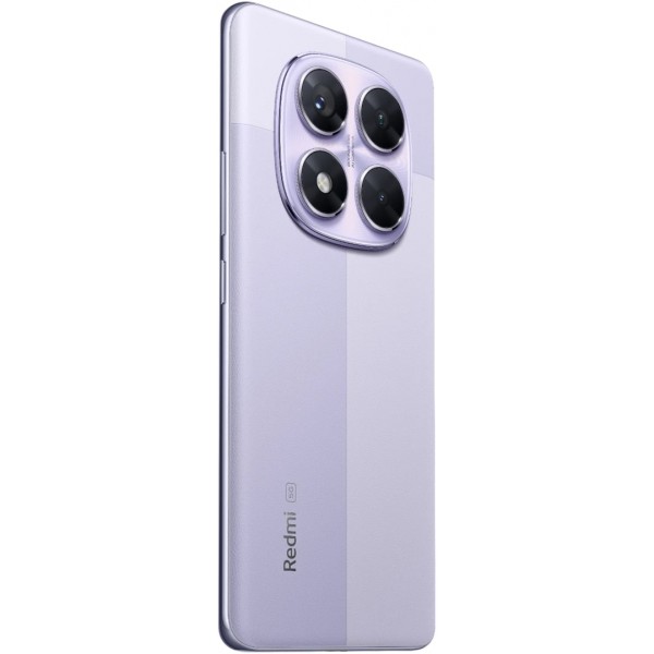 Купить Смартфон Xiaomi Redmi Note 14 Pro 8/256 ГБ RU, 5G, NFC, NanoSIM + nanoSIM/eSIM, фиолетовый в Москве