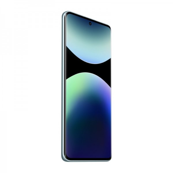 Смартфон Xiaomi Redmi Note 14 Pro Plus 8/256 ГБ, RU, 5G, NFC, NanoSIM + nanoSIM/eSIM, синий