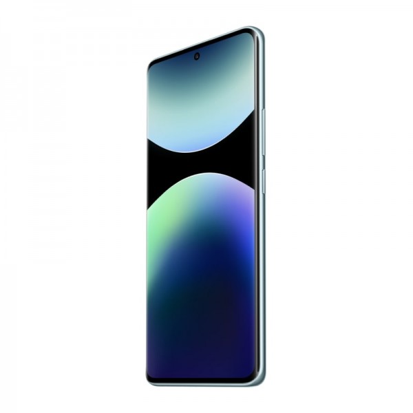 Смартфон Xiaomi Redmi Note 14 Pro Plus 8/256 ГБ, RU, 5G, NFC, NanoSIM + nanoSIM/eSIM, синий
