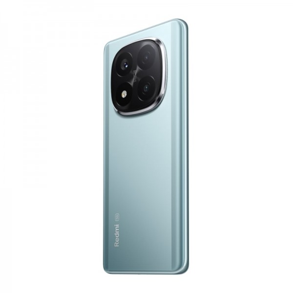 Смартфон Xiaomi Redmi Note 14 Pro Plus 8/256 ГБ, RU, 5G, NFC, NanoSIM + nanoSIM/eSIM, синий