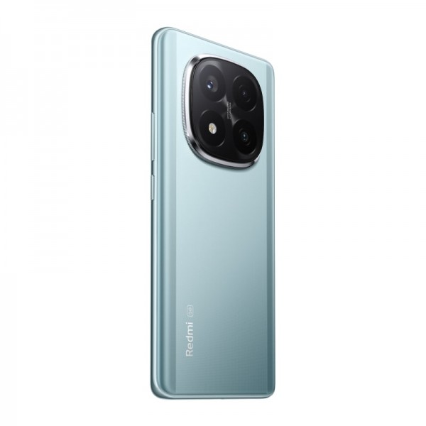 Смартфон Xiaomi Redmi Note 14 Pro Plus 8/256 ГБ, RU, 5G, NFC, NanoSIM + nanoSIM/eSIM, синий