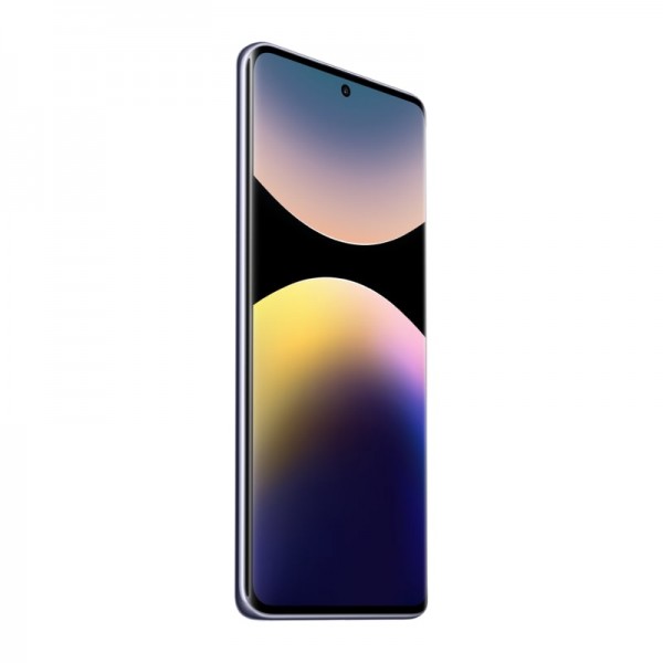 Смартфон Xiaomi Redmi Note 14 Pro Plus 12/256 ГБ, 5G, NFC, NanoSIM + nanoSIM/eSIM, фиолетовый, (без ЗУ)