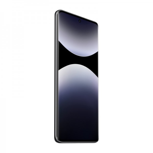 Смартфон Xiaomi Redmi Note 14 Pro Plus 12/256 ГБ, 5G, NFC, NanoSIM + nanoSIM/eSIM, черный (без ЗУ)