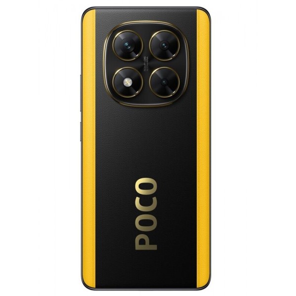 Смартфон Xiaomi POCO X7 5G 8/256ГБ, EU, Dual nano SIM, черный