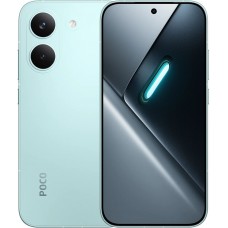 Смартфон Xiaomi POCO X8 Pro 5G 12/512ГБ, Dual nano SIM, зеленый
