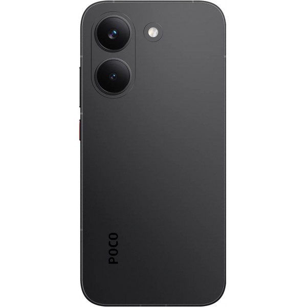 Смартфон Xiaomi POCO X8 Pro 5G 8/512ГБ, Dual nano SIM, черный
