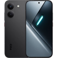 Смартфон Xiaomi POCO X8 Pro 5G 8/256ГБ, Dual nano SIM, черный