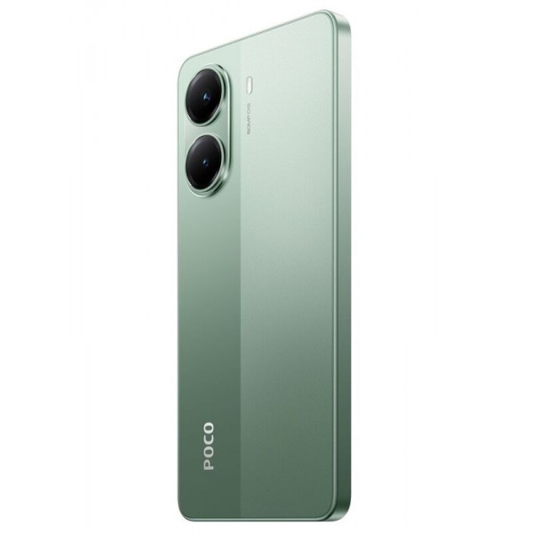 Смартфон Xiaomi POCO X7 Pro 5G 12/512ГБ, EU, Dual nano SIM, зеленый