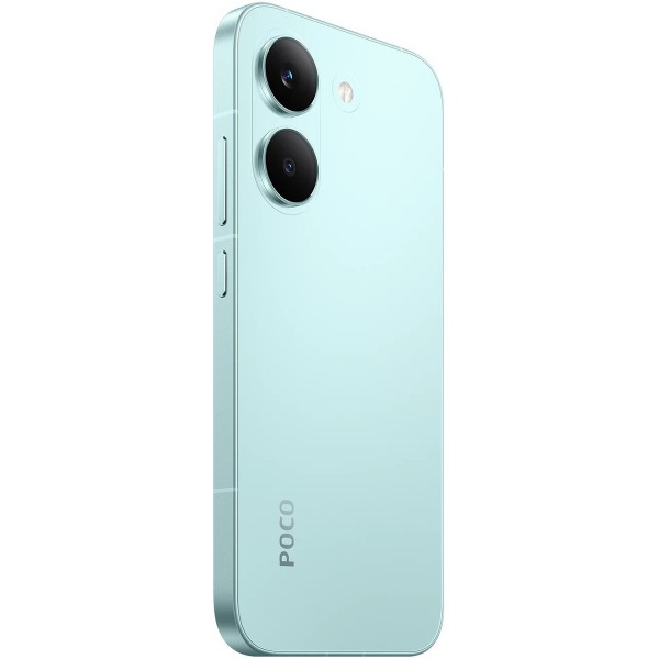 Смартфон Xiaomi POCO X8 Pro 5G 8/512ГБ, Dual nano SIM, зеленый