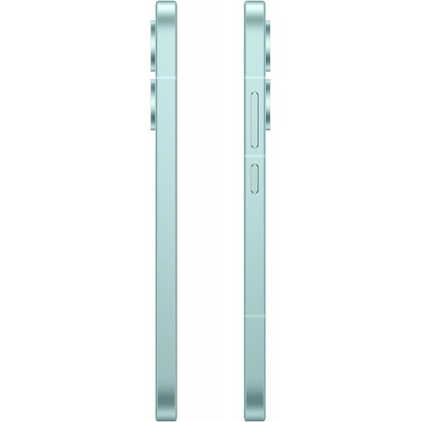 Смартфон Xiaomi POCO X8 Pro 5G 8/256ГБ, Dual nano SIM, зеленый