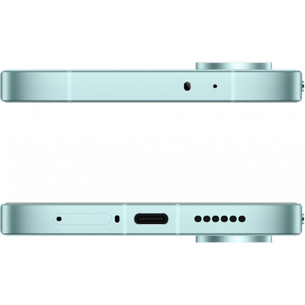 Смартфон Xiaomi POCO X8 Pro 5G 8/256ГБ, Dual nano SIM, зеленый