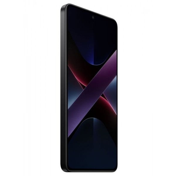 Смартфон Xiaomi POCO X7 Pro 5G 8/256ГБ, GB, Dual nano SIM, черный