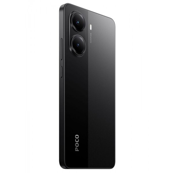 Смартфон Xiaomi POCO X7 Pro 5G 8/256ГБ, GB, Dual nano SIM, черный