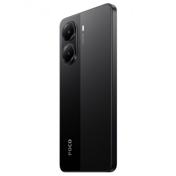 Смартфон Xiaomi POCO X7 Pro 5G 8/256ГБ, GB, Dual nano SIM, черный