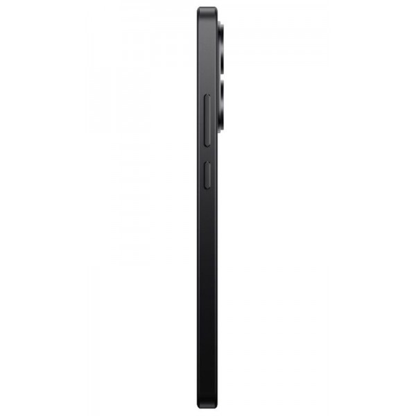 Смартфон Xiaomi POCO X7 Pro 5G 8/256ГБ, GB, Dual nano SIM, черный