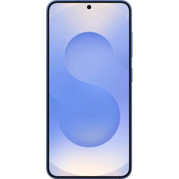 Смартфон Samsung Galaxy S25 12/128, nanoSIM + nano SIM (S9310), Navy