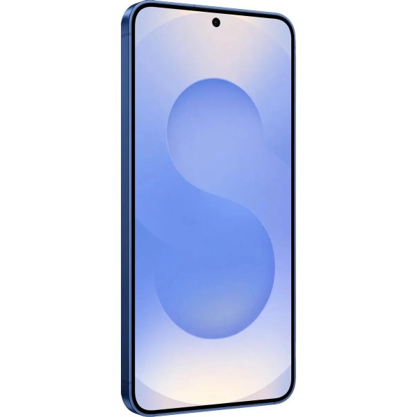 Смартфон Samsung Galaxy S25 12/128, nanoSIM + nano SIM (S9310), Navy
