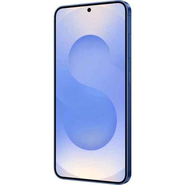Смартфон Samsung Galaxy S25 12/128, nanoSIM + nano SIM (S9310), Navy