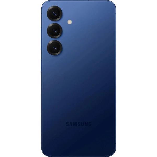 Смартфон Samsung Galaxy S25 12/128, nanoSIM + nano SIM (S9310), Navy