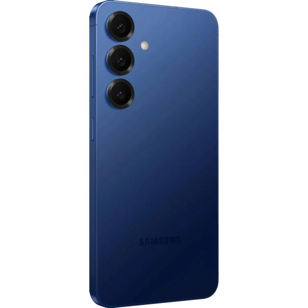 Смартфон Samsung Galaxy S25 12/128, nanoSIM + nano SIM (S9310), Navy