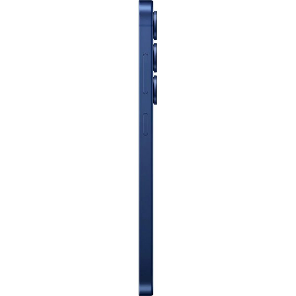 Смартфон Samsung Galaxy S25 12/128, nanoSIM + nano SIM (S9310), Navy